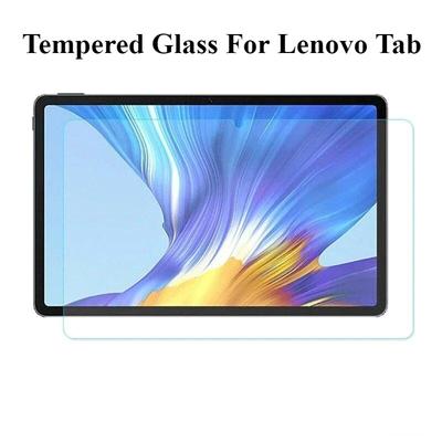 2PCS tvrzené sklo pro Lenovo Tab P11 Pro P11 Plus P12 Ochranná fólie pro Lenovo Tab M10 3. generace Ochranná fólie