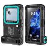 Waterproof Phone Case Swimming Outdoor Underwater Video Recording Shockproof Protective Cover