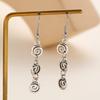 Fashion Drop Earrings For Women's Jewelry