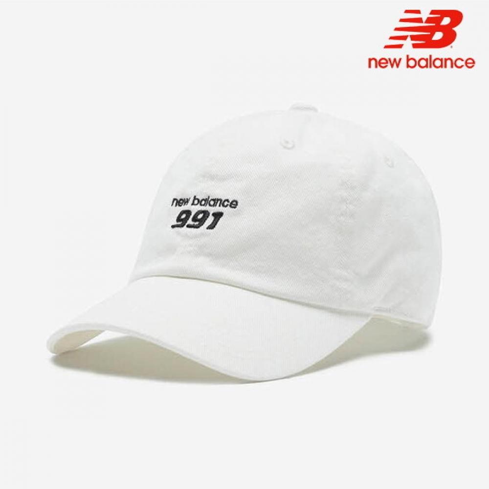 

New Balance Coverall66 991 Ball Cap Nbgdess111 10 Hat 999/size