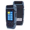 S-900F OTDR Fiber Optic Tester 3.5in Color LCD Touchscreen 1310nm OPM OLS RJ45 Test OTDR Tester Optical Time Domain Reflectomete