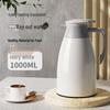 Large Capacity Insulated Thermos Flask for Home, Office & Dorm
