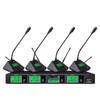 Meeteasy MT-800 Wireless Conference Microphone System (CN Version)