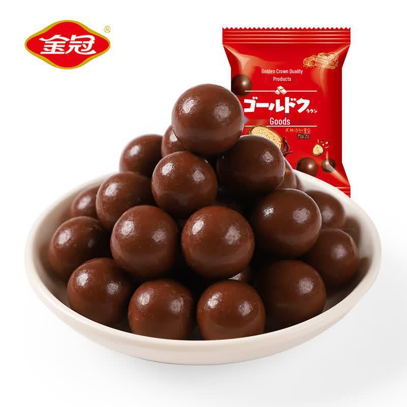 Jinguan Youpin Assorted Candies