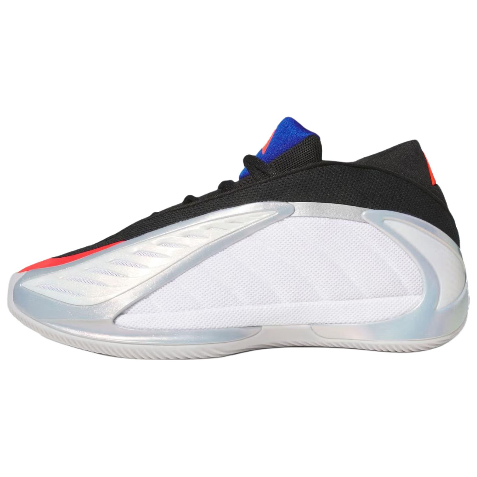 

adidas AE 2 USA Unisex Sneakers White Core-Black Red KJ4228 44