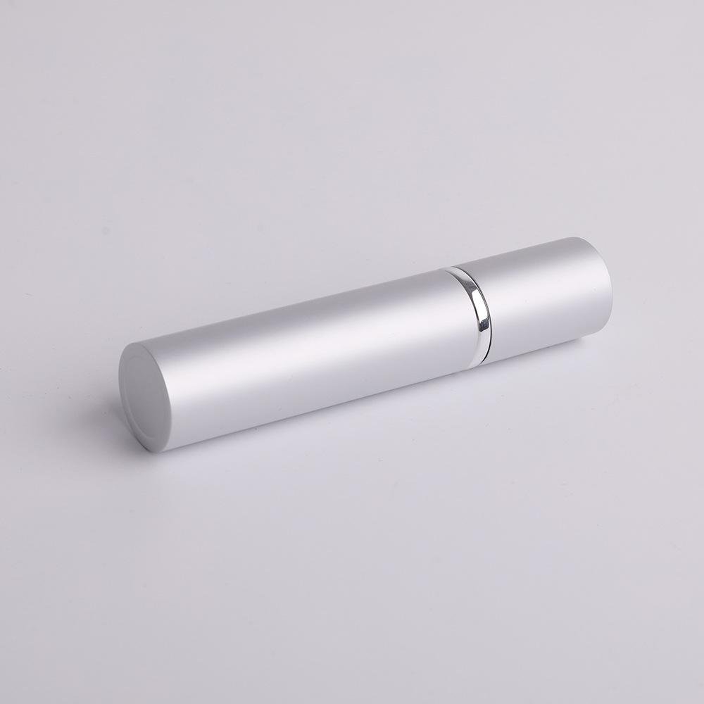 15ml Portable Glass Spray Bottle with Customizable Logo Option