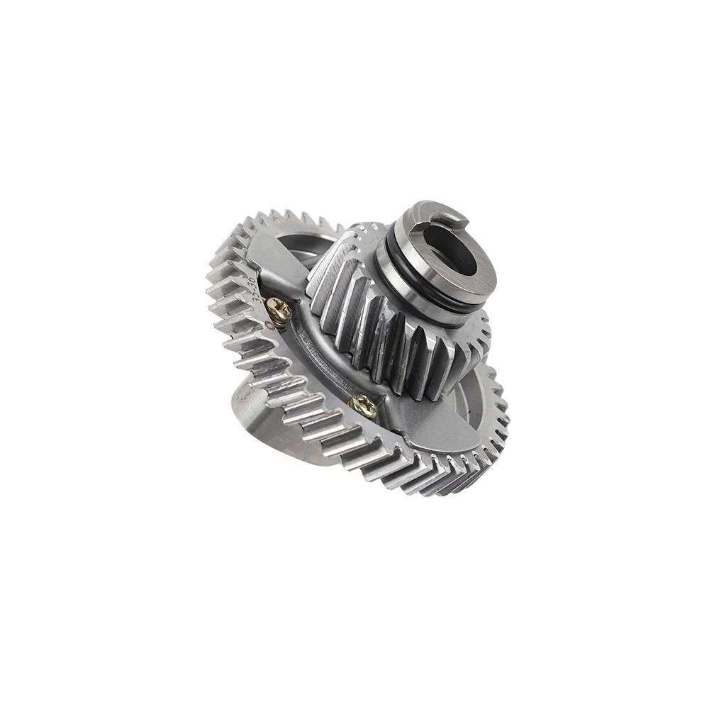 Motorcycle Accessories Timing Gear Cam Assembly Decompression Camshaft Gear Decompressor For Rusi TC125 TC150 TC 125 TC 150