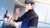 of Youthful Special Edition Square Sticker [Switch] DIG-ROCK -Documentary Sounds-