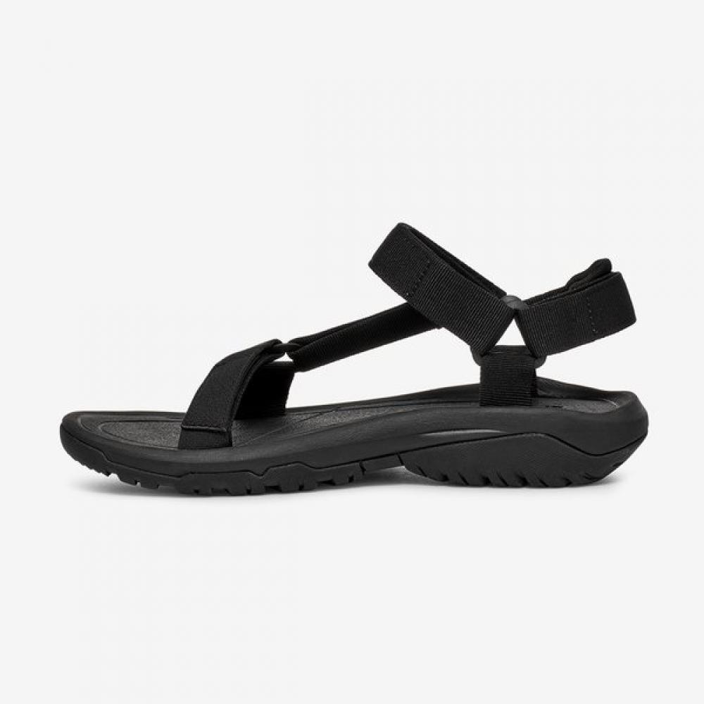 Teva Hurricane Xlt2 Men S Sandal Black Stvm2419234 Blk