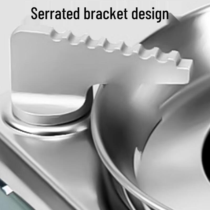 Portable Outdoor Mini Gas Stove