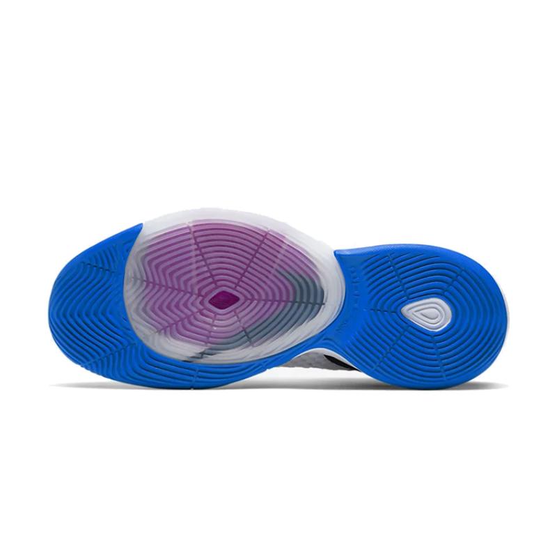 Nike Zoom Rize 'White Photo Blue' Sneakers casual BQ5467-101