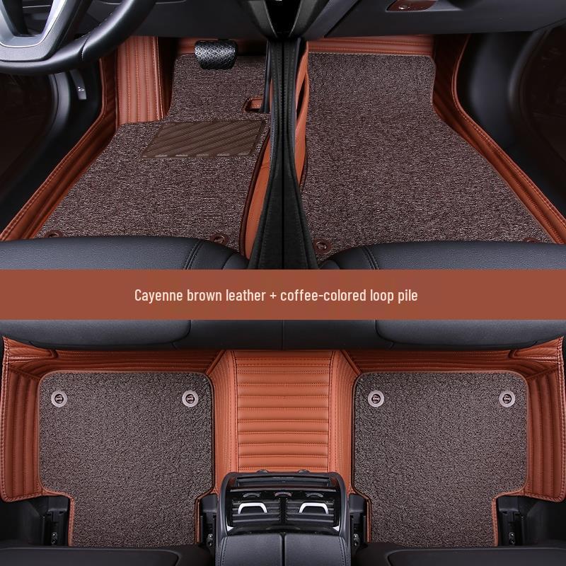 Ταιριάζει σε Volkswagen Touareg SUV Μοντέλα 2008-2010 για Μοντέλα 3.6/4.2/3.0T