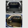 Waterproof LED Light Strips for Vehicle Trunk Flexible Design Easy Plug in Install Universal Fit Enhances Driving Safety