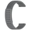 20 22MM Breathable Style Strap for Samsung Watch 4 5 6 44 40mm Classic 47mm 46 43mm 42mm Sport Band for Galaxy Watch 5 Pro 45mm