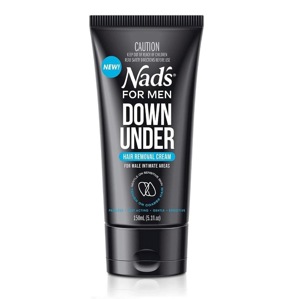 Down Under Nad`s for Men Hair