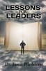 The Lessons for Leaders Book