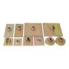 200x200mm threaded fixture