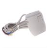 R9UD 230V 2W Normally Open Close Thermal Electric Actuator For Underfloor Heating Man