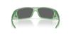 Oakley Sunglasses 0OO9231 Matte Trans Jade 61