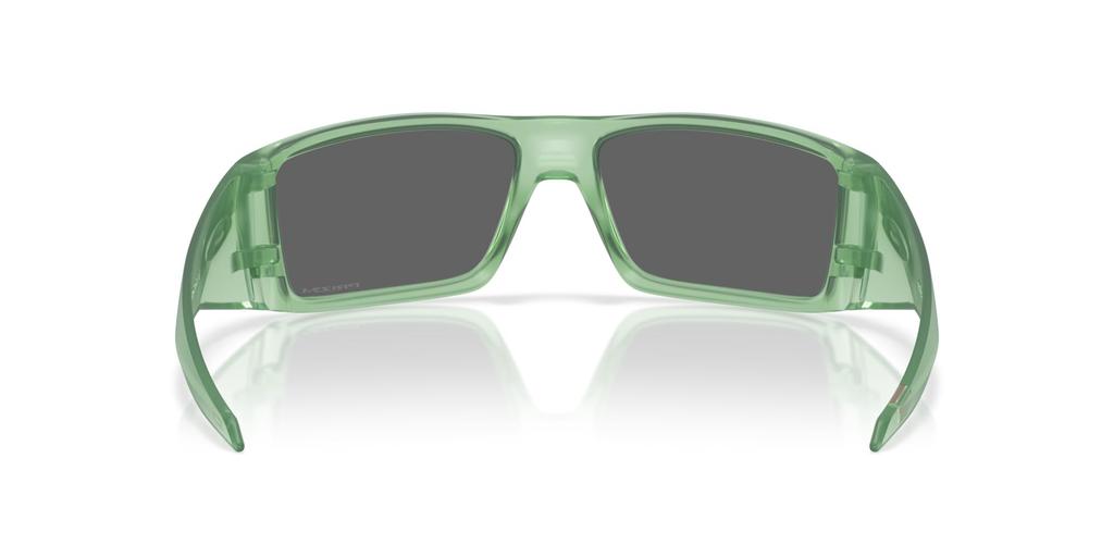Oakley Sunglasses 0OO9231 Matte Trans Jade 61