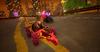 DreamWorks Kart Racing North PS4 All-Star (Import America) -
