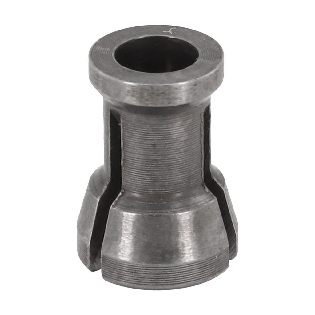 1/3pcs Collet Chuck Carbon Steel 1 Pcs High Precision