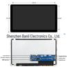 15.6" 1080P Capacitive Touchscreen HDMI Display for Raspberry Pi
