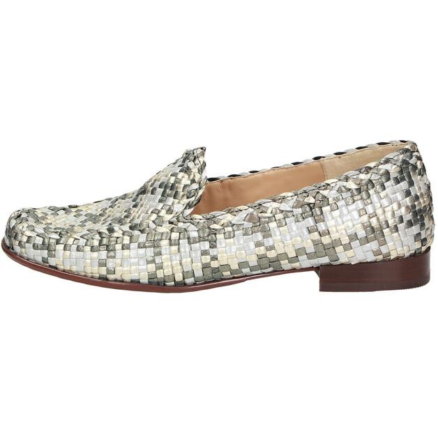 

Женские слипоны Sioux Cordera mehrfarbig 42 ½