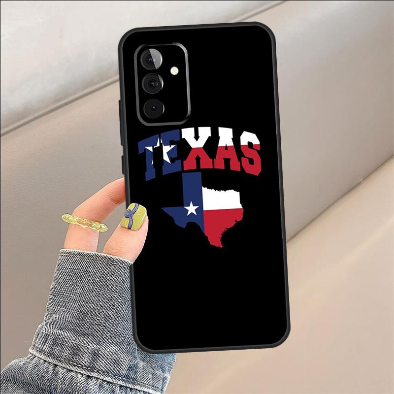 

Texas Flag Case For Samsung Galaxy A06 A05 A32 A16 A55 A36 A26 A54 A34 A14 A22 A52 A35 A15 A53 A13 A56 Samsung A53 5G