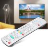 TV Remote Control WearResistant Smart Remote Controller Replacement for N2QAYB000715(N2QAYB000715 )