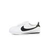 Cortez Basic SL PSV White/Black Velcro 904767-102
