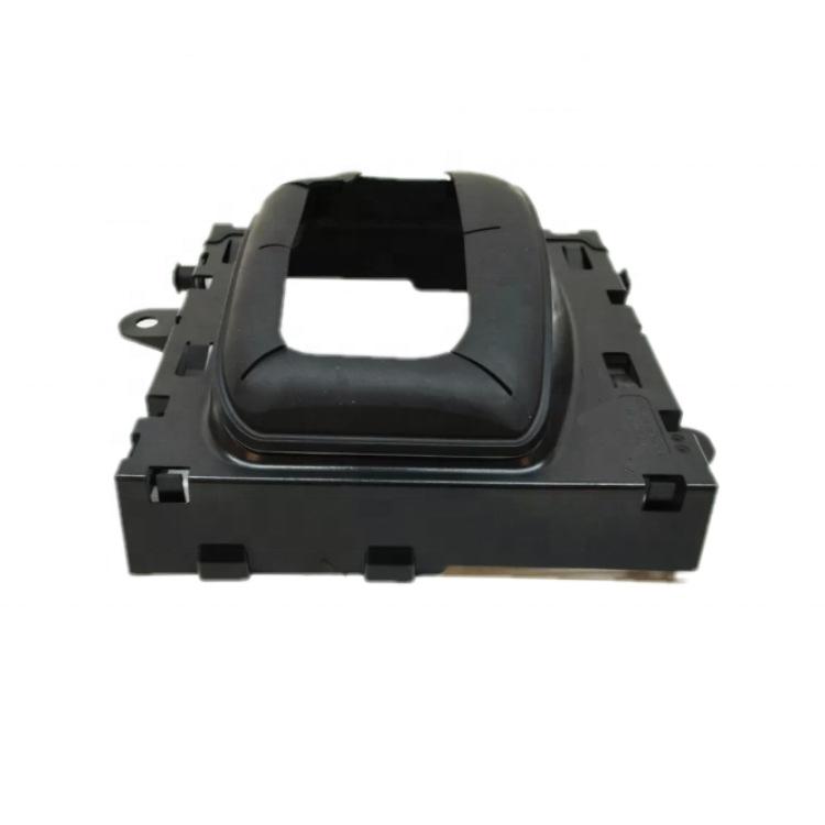 Front Bumper Lower Grille for Mercedes-Benz W117 (2017-2019)