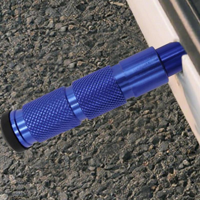 Podnóżki motocyklowe Podnóżki pasażera Pedały ze stopu aluminium Części zamienne Modyfikacja Do kolarstwa górskiego Gravel Rower elektryczny