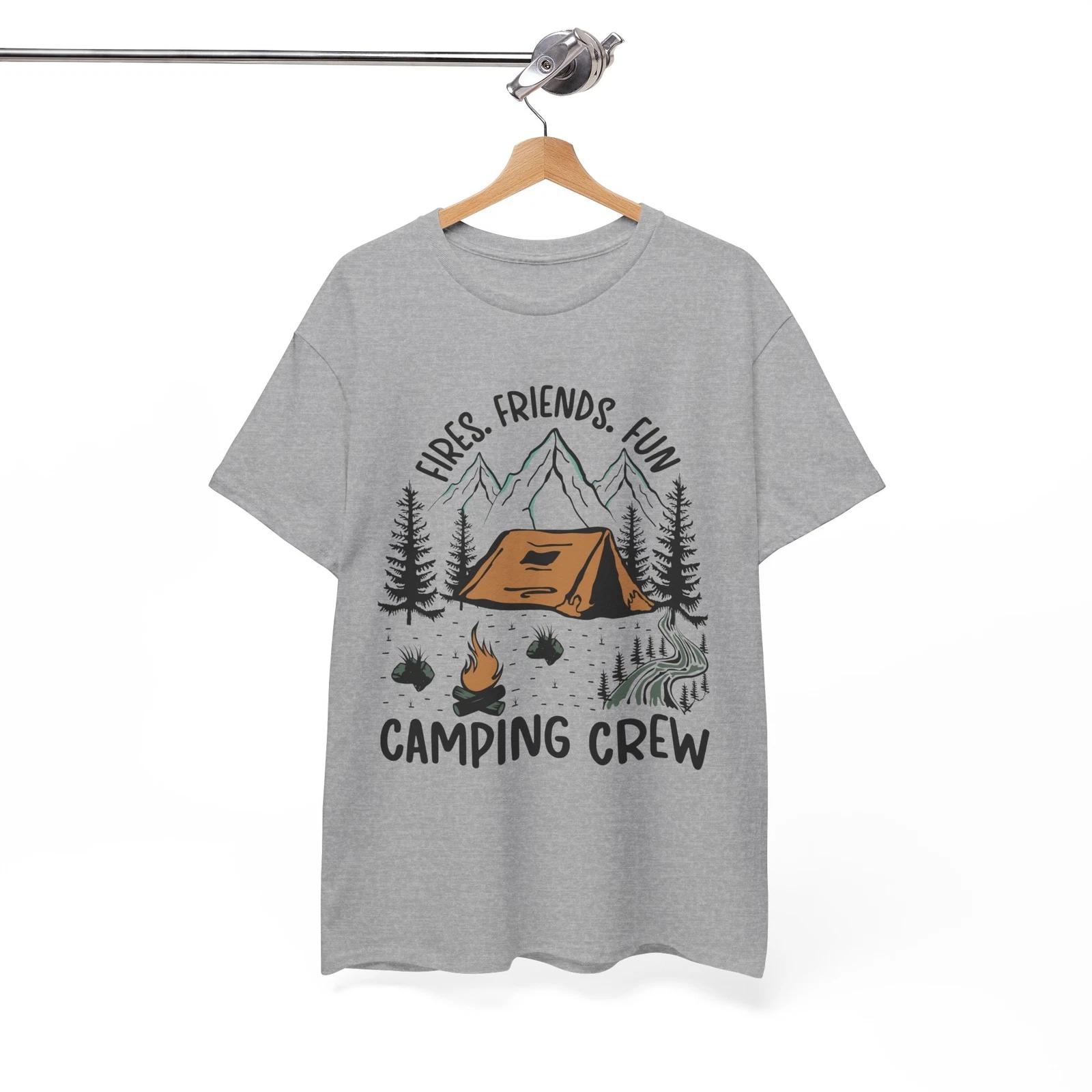 High Altitude T-Shirt | Mountain Climbing Tee | Hiker Explorer Shirt S