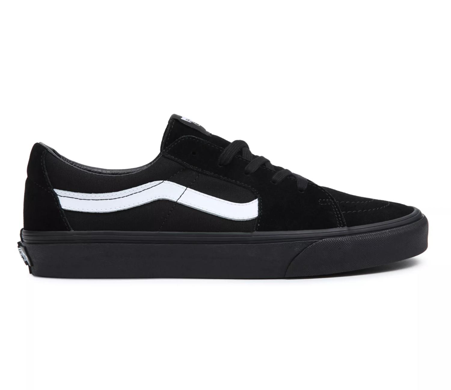 

Vans Sk8-Low