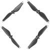 4pcs Drone Propeller Low Noise Blade Props Set Accessories Replacement for