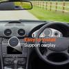Vehicle Extension Cable Waterproof Dashboard Car Flush Mount Cable Panel USB 3.0