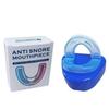 Mouthpiece Anti Snore Mouth Guard Silicone Anti Snoring Bruxism Sleeping Aid Apnea Guard Teeth Snoring Device Stop Snore Oral_lmz