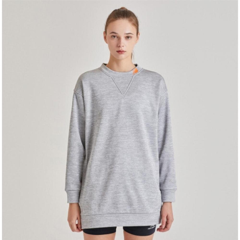 

New Balance Women S Long SweatShirt nbncb4S012 15 85/Free