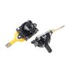 1 Pair Hall Sensors Analog Joystick Thumb Stick for ROG Game Console Replacement Thumbstick Module Gaming Accessory