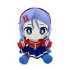 Anime MiSide Plush Toys Fan Kids Cartoon Mita Stuffed Doll Christmas MiSide Plusie Pillow Figure Birthday Gifts Girls Decoration