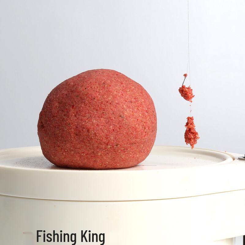 Fishing King Červí návnada