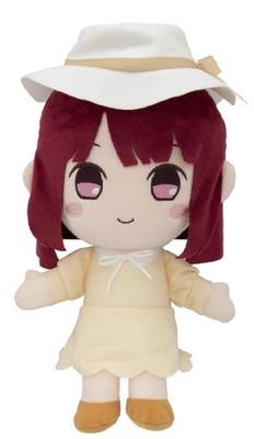 [Oshi no Ko] Duża pluszowa zabawka, ok.. 25cm, Nagroda Oficjalna (Kana)
