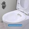 Set Bidet Post-Partum con Aromaterapia per l'Igiene Femminile