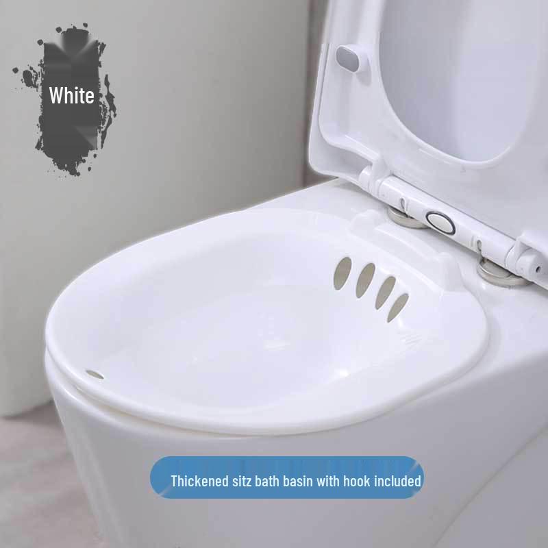 Set Bidet Post-Partum con Aromaterapia per l'Igiene Femminile
