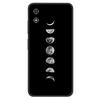 Case For Xiaomi Qin 3 Ultra Case Silicone Protective Cover for Qin3 Ultra Duoqin Qin 3 Ultra Bumper Protector Flowers Fundas