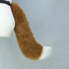 Adjustable Halloween Cosplay Accessories Long Tail Animal Cosplay Props  Children