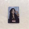[USED] BLACKPINK Trading Card Jisoo
