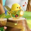 Bird's Call for Babies Water Bird Whistle for Infants Children Toys Can Add Water To Whistle for Training Toy Musical Instrume