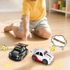Remote Control Car Toy 2.4G Follow Mode Drift Car with Escape Function Multifunctional Kids Adults RC Car Toy